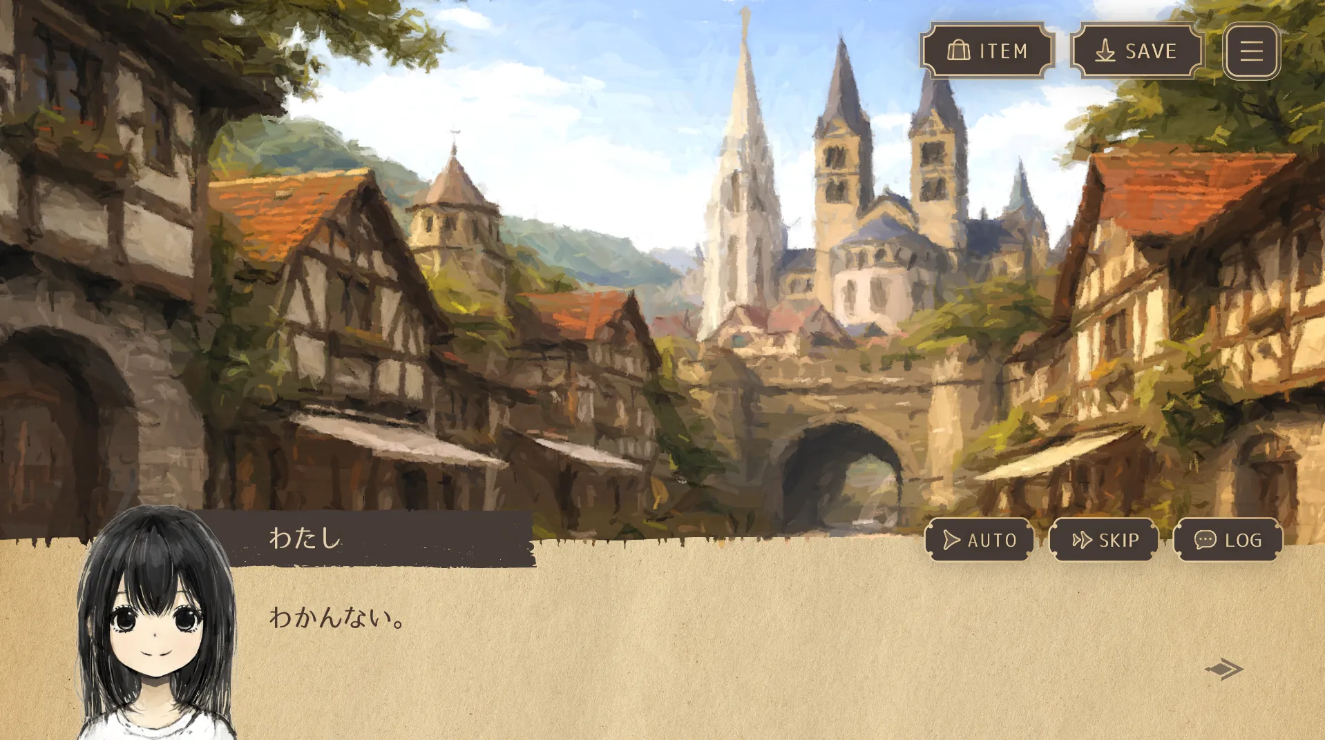 キャプチャ画像